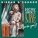 How About I Be Me (And You Be You)