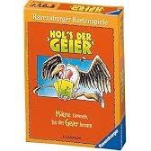 Ravensburger ハゲタカのえじき