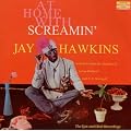 At Home With Screamin' Jay Hawkins