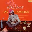 At Home With Screamin' Jay Hawkins