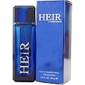 Men's Heir by Paris Hilton Eau de Toilette Spray - 3.4 oz.