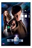 Doctor Who Amy Poster - 91.5 x 61cms (36 x 24 Inches)