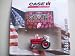 Ertl Case IH State Tractor Series Maine Farmall 300