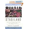 Stasiland: Stories from Behind the Berlin Wall