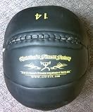 CFF 14 lb Medicine Ball - Wall Ball