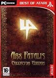 Arx Fatalis Collector Best Of