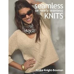 Seamless (or Nearly Seamless) Knits