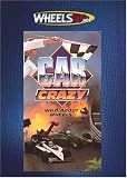 Car Crazy, Volume 1