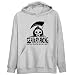 Sea Kayaking Until Death Separate Us Sports Mens Hoodie (Heather Gray, Sizes X-Small - XXX-Large)