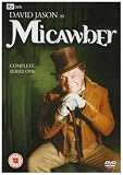 DVD : Micawber - Complete Series 1 [2001]