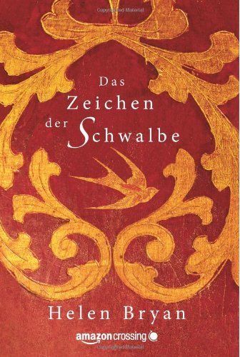 Das Zeichen der Schwalbe (German Edition)
