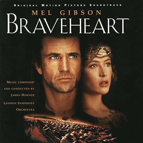 Braveheart: Original Motion Picture Soundtrack OST