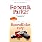 Read all Parker's Spenser, Stone, and Randall  Novels