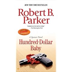 Hundred-Dollar Baby (Spenser Mysteries)