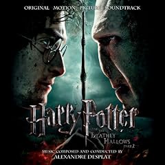 Harry Potter Et Les Reliques De La Mort Partie 2 (Bof) [Potenziato]