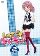 しゅごキャラ!!!どっきどき 2 (セルDVD)