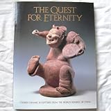 The Quest for eternity : Chinese ceramic sculptures from the People's Republic of China