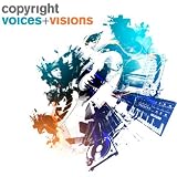 I Can't Get No Sleep (Copyright Mix)