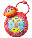 Infantino Pod, Monkey