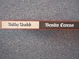 Billy Budd and Benito Cereno: Two Tales By Herman Melville (The Heritage Press)