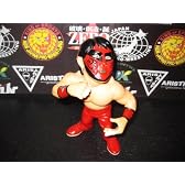 【ＨＡＯ×新日本プロレス★グレートムタ初期ver】