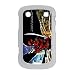 Deadpool Abstract Design for BlackBerry Bold Touch 9900,Best Gift Choice for Your Loved