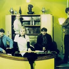 The Cardigans