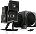 Creative T6 Series II Signature Series 2.1 Speaker with Remote and Bluetooth