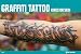 Graffiti Tattoo: Kings On Skin (From Here to Fame Publishing)