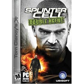 Tom Clancy's Splinter Cell: Double Agent