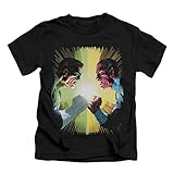 UPC 609328000282 product image for Trevco Green Lantern-Gl No. 60 Cover Short Sleeve Juvenile 18-1 Tee, Black - Lar | upcitemdb.com