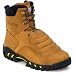 Men's Michelin Sledge Steel Toe Metatarsal Work Boots XPX781