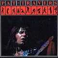 Pat Travers