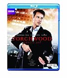 Torchwood: Miracle Day [Blu-ray]