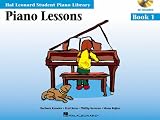 Piano Lessons Book 1 Book/CD Pack: Hal Leonard Student Piano Library Reviews 51Az%2BTf1NKL. SL160 Piano Lessons Book 1 Book/CD Pack: Hal Leonard Student Piano Library Reviews