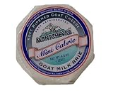 Cabrie Montchevre Brie
