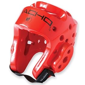 Macho-Dyna-Headgear