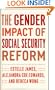 The Gender Impact of Social Security Reform