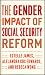 The Gender Impact of Social Security Reform