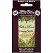 Box of Six 1oz Packets Walden Farms Creamy Bacon Dressing, Calorie Free, Carb Free, Fat Free, Sugar Free