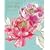 Tricia Guild Peonies Collection: Notecards (Tricia Guild Flower Collection)