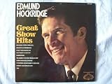 EDMUND HOCKRIDGE Great Show Tunes LP