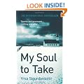 My Soul to Take
