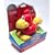 Fisher Price Farm Lights Animal Torch - Rooster