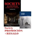 Society; con regalo