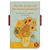 Bist Du schon auf der Sonne gewesen?: Geschichten und Gedichte vom Sommer (Fischer Klassik)
