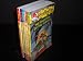 Geronimo Stilton 5 Book Set: Valley of the Giant Skeletons/Geronimo and the Gold Medal Mystery/The Temple of the Ruby of Fire/The Phantom of the Subway/Christmas Catastrophe (Volumes 13,14,32,33 and Special Edition)