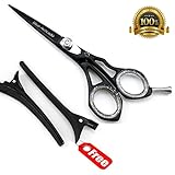 ** SURPRISE GIFT ** New Professional Hair Cutting Scissors,Professional Hairdressing Scissors,Barber Scissors comes with FREE SHIPPING