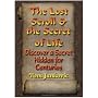 The Lost Scroll and the Secret of Life by Tom Jankovic