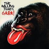 The Rolling Stones: GRRR! [Blu-Ray Audio]